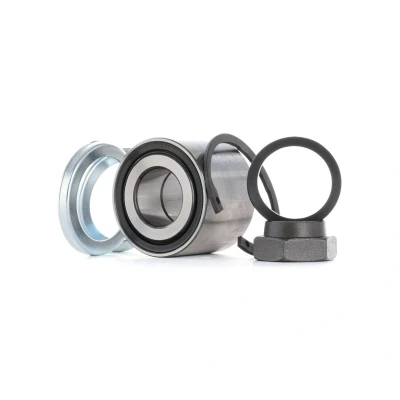Imagem de SKF VKBA 961 Kit de rolamento roda com retentor do veio 52 PEUGEOT: 106 I Hatchback, 206 II CITROËN: Saxo AX