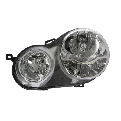 Imagem de VALEO ORIGINAL PART 088183 Farol Principal VOLKSWAGEN: Polo IV Hatchback