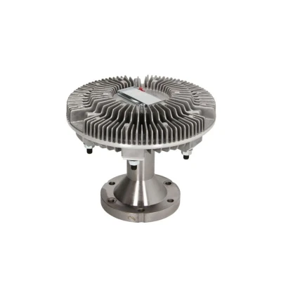 Imagem de Embraiagem, ventilador do radiador NRF 49059
