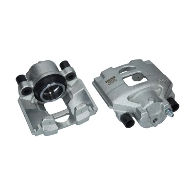 Imagem de KAMOKA JBC0064 Pinça de travão Fundição cinzenta 94mm Eixo dianteiro, lado direito sem motor elétrico TOYOTA: Yaris II Hatchback, III Hatchback