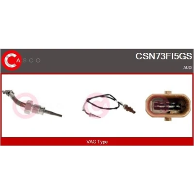 Imagem de CASCO CCS74159GS Comutador Na Coluna de Direcção