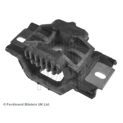Imagem de BLUE PRINT ADM58064 Suporte, motor esquerda, em cima Rolamento de Borracha e metal FORD: FIESTA 5, Fusion Carrinha, MAZDA: 2 Hatchback