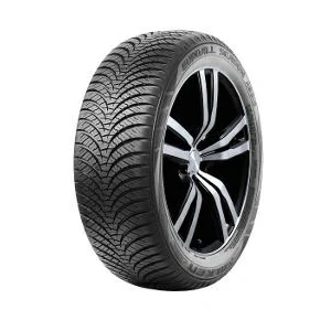 Imagem de Falken EUROALL SEASON AS210A ( 265/60 R18 110V, MO BLK )