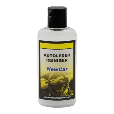 Imagem de MOTUL CAR CARE 110149 Produto de limpeza couro 500