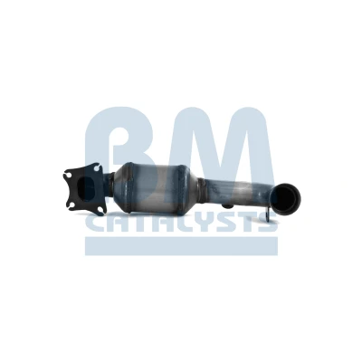 Imagem de BM CATALYSTS BM92266H Catalisador PEUGEOT: 2008 Carrinha, 208 I Hatchback, 108 CITROËN: C Elysée Sedan, C3 II, C4 II Cactus