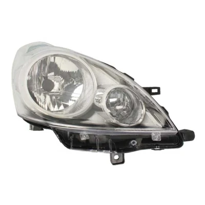 Imagem de ABAKUS 215 11D4R LD EM Farol Principal à direita H4 P43t NISSAN: Note I