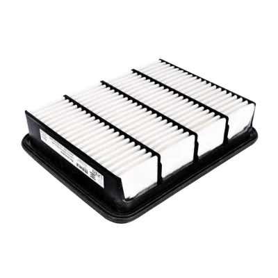 Imagem de MAHLE ORIGINAL LX 929 Filtro de ar 51,0 251 198,5 Cartucho filtrante MAZDA: Série B Pick up, FORD: Ranger Mk2, MITSUBISHI: Galant 6, 6