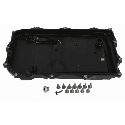 Imagem de ZF GETRIEBE 1109.298.031 Conjunto de peças, mudança óleo, caixa vel. automática com para direção em circuito único BMW: 5 Touring