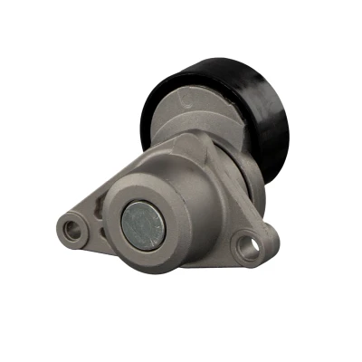 Imagem de FEBI BILSTEIN 31076 Tensor da Correia CITROËN: C2 Hatchback, C3 II, I PEUGEOT: 307 SW, Carrinha endado, norauto,