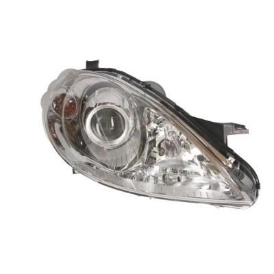 Imagem de MAGNETI MARELLI 710301197212 Farol Principal MERCEDES BENZ: Classe A