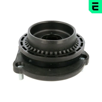 Imagem de OPTIMAL F8 8249 Suporte de apoio do conjunto mola / amortecedor Eixo dianteiro, lado esquerdo FIAT: Doblo II Van Carrinha, Carrinha