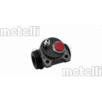 Imagem de METELLI 04 0429 Cilindro de Roda 19,05 com regulador integrado CITROËN: Saxo Hatchback, AX, PEUGEOT: 106 II I Hatchback