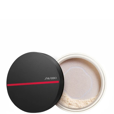 Imagem de Shiseido Synchro Skin Loose Powder Radiant 6g