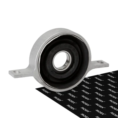 Imagem de RIDEX 1420M0033 Suspensão, veio de transmissão com rolamentos esferas BMW: 3 Touring, 4 Gran Coupe, 1 Hatchback