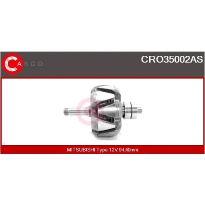 Imagem de CASCO CSP85100AS Bomba de Direção hidráulico 4 129mm para veículos volante à esquerda/direita MITSUBISHI: L200 III Pick up