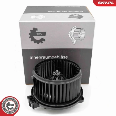 Imagem de ESEN SKV 68SKV195 Ventilador do Habitáculo