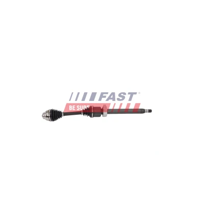 Imagem de FAST FT01767 Veio de transmissão 904mm