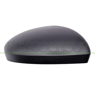 Imagem de PRASCO RN7047403 Revestimento, retrovisor exterior à direita preto RENAULT: Captur II