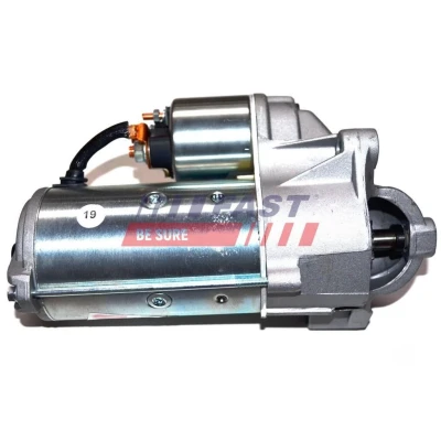 Imagem de FAST FT74219 Motor de arranque 12V 2,1kW 11 NO RENAULT: MEGANE 2 Kombi, MASTER Kasten, LAGUNA Grandtour, OPEL: Movano A Van, NISSAN: Primera Sedan