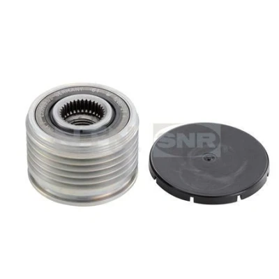 Imagem de SNR GA751.06 Polia Roda Livre do Alternador
