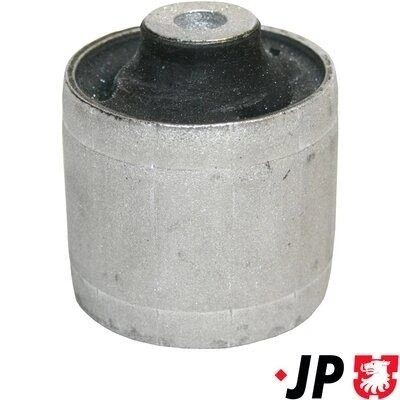 Imagem de JP GROUP 1140205000 Casquilho de Braço Suspensão Eixo dianteiro, lado esquerdo, direito AUDI: A4 B8 Avant, Sedan