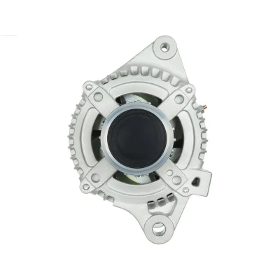 Imagem de AS PL A6168 Alternador 12V 100A TOYOTA: Yaris II Hatchback, Auris Hatchback