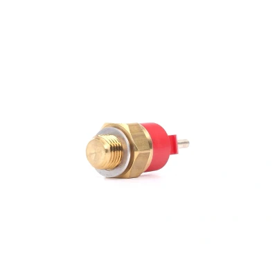 Imagem de FEBI BILSTEIN 02948 Interruptor de temperatura, ventilador do radiador MERCEDES BENZ: W124 Sedan, 190, Coupe endado, norauto, oscaro, mister auto