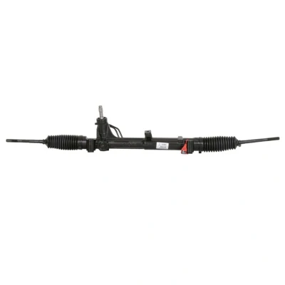 Imagem de LAUBER 66.3206 Caixa da Direcção hidráulico para veículo com volante à esquerda TRW M14x1,5 1165 sciety
