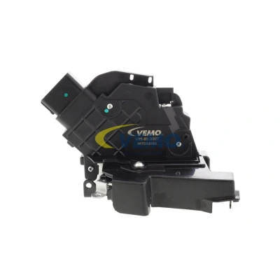 Imagem de VEMO V95 85 0007 Fechadura de Porta com fecho centralizado à frente, lado esquerdo VOLVO: XC70 II Carrinha, V50, V70 3