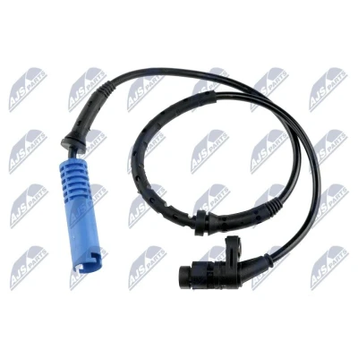 Imagem de NTY HCA BM 016 Sensor de ABS Eixo dianteiro, lado esquerdo, direito, à direita BMW: 7