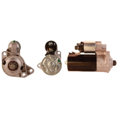 Imagem de LUCAS ELECTRICAL LRS01677 Motor de arranque 12 2,0 9 VOLKSWAGEN: GOLF 4, Bora Sedan, 3, SEAT: Leon I Hatchback, Córdoba Sedan