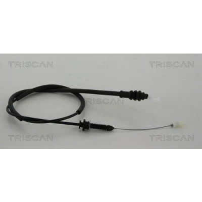 Imagem de TRISCAN 8140 25353 Cabo de Acelerador RENAULT: Kangoo I Express, CLIO 2