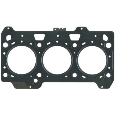 Imagem de ELRING 123.611 Juntas da Cabeça do Motor 0,95 89 Junta de camadas metálicas à direita RENAULT: LAGUNA 2, 2 Grandtour, CLIO