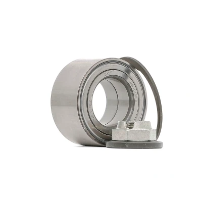 Imagem de SKF VKBA 3530 Kit de rolamento roda 72 FORD: Focus Mk1 Hatchback, Carrinha, FIESTA 5, MAZDA: 2 Hatchback