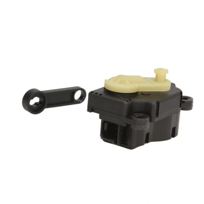 Imagem de VALEO 715288 Elemento de ajuste, borboleta mistura