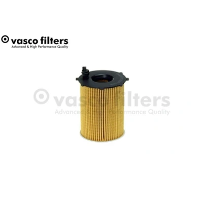 Imagem de DAVID VASCO V326 Filtro de óleo com retentor Cartucho filtrante PEUGEOT: 206 Hatchback, 308 SW 2, 208 I CITROËN: Berlingo II Van