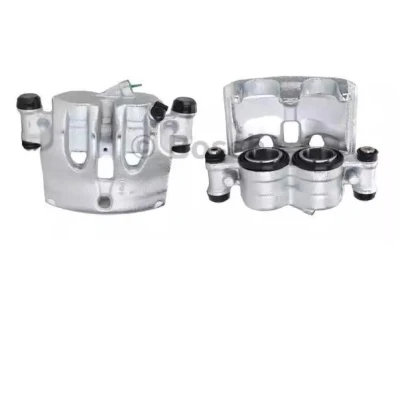 Imagem de BOSCH 0 986 135 109 Pinça de travão Ferro fundido 81 IVECO: DAILY 6 Pritsche/Fahrgestell, , 4