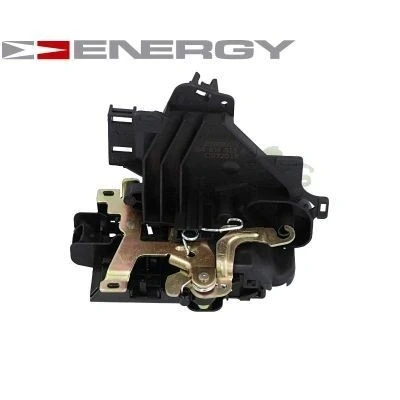 Imagem de ENERGY ZDT0022L Fechadura de Porta traseira VOLKSWAGEN: Golf 4, Polo IV Hatchback, Passat B5 GP Sedan, SEAT: Ibiza 3, Toledo 2 Limousine