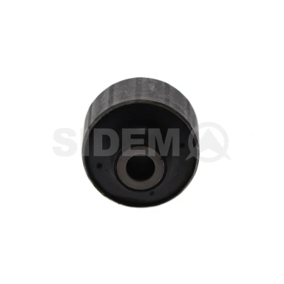 Imagem de SIDEM 805642 Casquilho de Braço Suspensão traseira, Eixo dianteiro Rolamento borracha e metal transversal