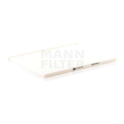 Imagem de MANN FILTER CU 28 004 Filtro, ar do habitáculo Filtro de partículas 273 198 11 TOYOTA: iQ