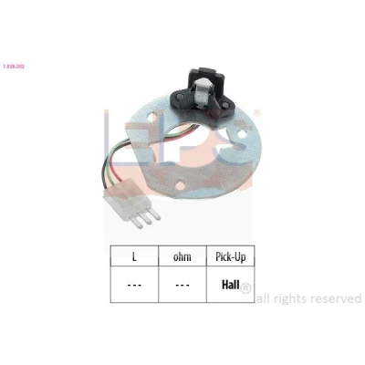 Imagem de EPS 1.928.202 Sensor Made in Italy OE Equivalent OPEL: Corsa A TR