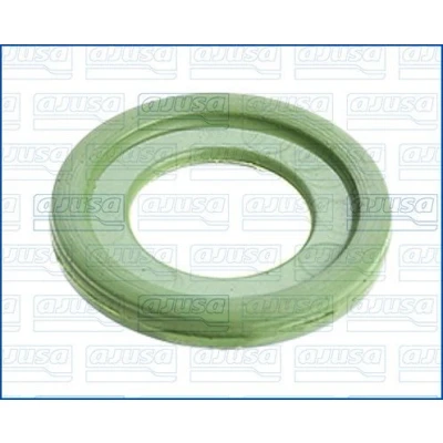 Imagem de AJUSA 01288800 Bujão do Carter OPEL: Astra G CC, Insignia A Sports Tourer, K Hatchback, ALFA ROMEO: 159 Sportwagon, Sedan, CHEVROLET: Spark