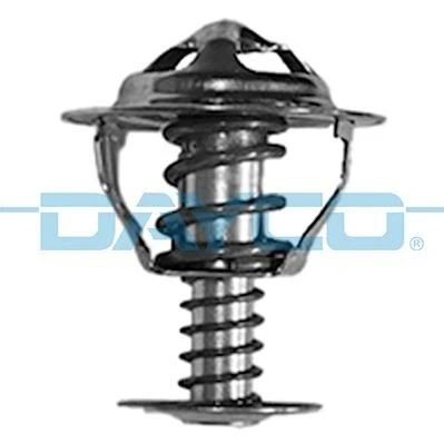 Imagem de DAYCO DT1172V Termóstato, líquido de refrigeração 82 52,0 TOYOTA: Yaris II Hatchback, III Hatchback