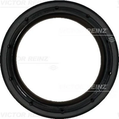Imagem de REINZ 81 10430 00 Retentor de Cambota com casquilho montagem PTFE (politetrafluoretileno) SEAT: Ibiza 4 ST, Sportcoupe