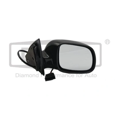 Imagem de Espelho retrovisor Dpa 88570106802 à direita SKODA: Fabia 1 Combi, I Hatchback, 2