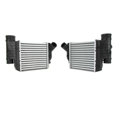 Imagem de NRF 30767 Intercooler AUDI: A6 C6 Sedan