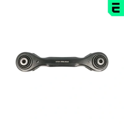 Imagem de OPTIMAL G7 1028 Braço de suspensão com apoio borracha ambos os lados, Eixo traseiro, em cima, à frente transversal Chapa aço