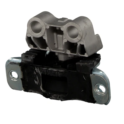 Imagem de FEBI BILSTEIN 32269 Suporte, motor esquerda Rolamento de borracha e metal FIAT: Punto II Hatchback, Evo Grande Hatchback