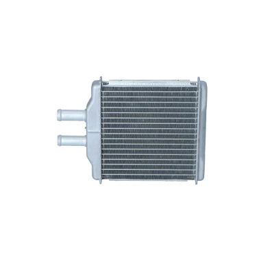 Imagem de NRF 54270 Radiador Quente com material de montagem