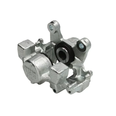 Imagem de BUDWEG CALIPER 343687 Pinça de travão MERCEDES BENZ: CLK Coupe, Classe C Sedan